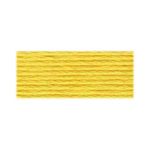 DMC Floss 0727 Very Light Topaz